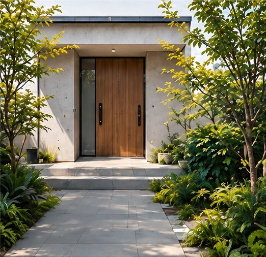 Residential