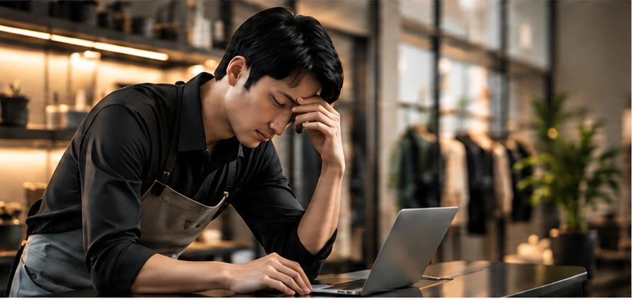 まだ、鍵の管理に
時間を取られていませんか?